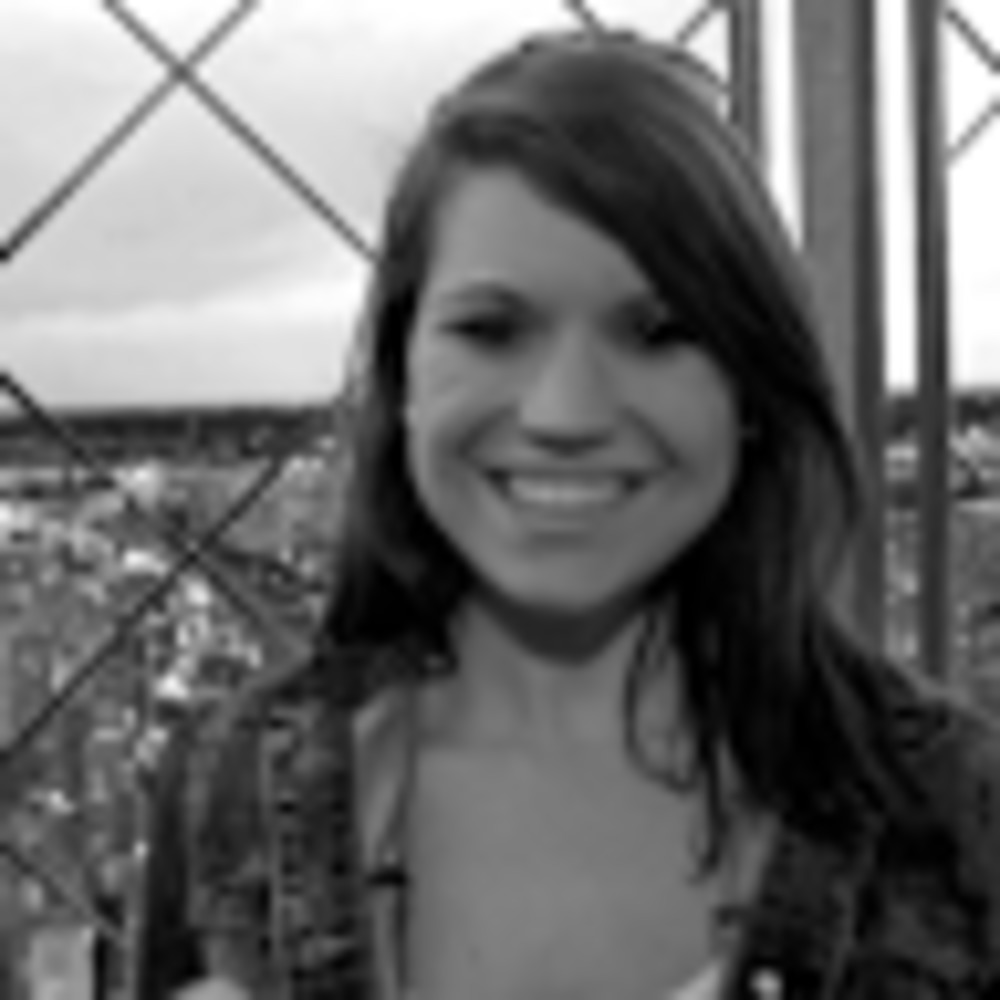 Meet your Posher, Kaila